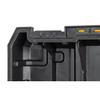Dewalt Storage 3 Adjustable Module Tool Box with Heavy Duty Model Holds up to 110 lbs 3-in-1 Tower, Wheels, DWST60452,