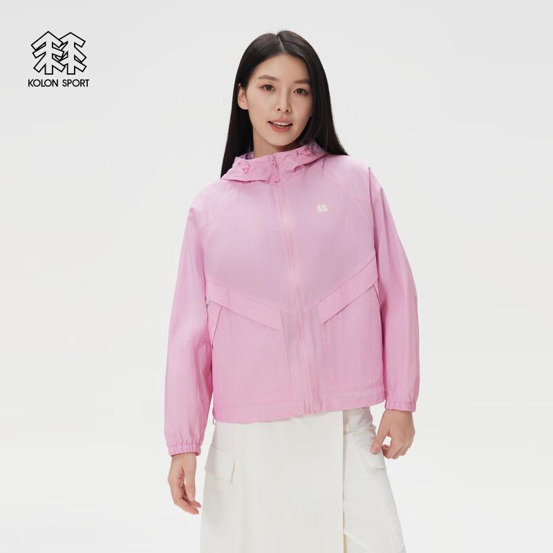 KOLON SPORT Women s Outdoor Sun Protection Jacket S