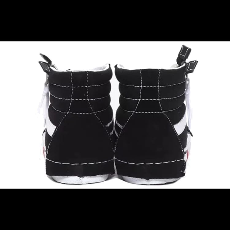 Vans SK8 HI Reissue Cap 'Black' VN0A3WM16BT