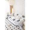 Four Season Star Sofa Cover Throw Blankets for Living Room Sofa Couple Position Modern Throw Camping Picnic Blanket Cover