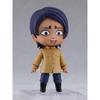 Nendoroid Golden Kamui Second Lieutenant Koinobori Non-Scale Plastic Pre-painted Action Figure