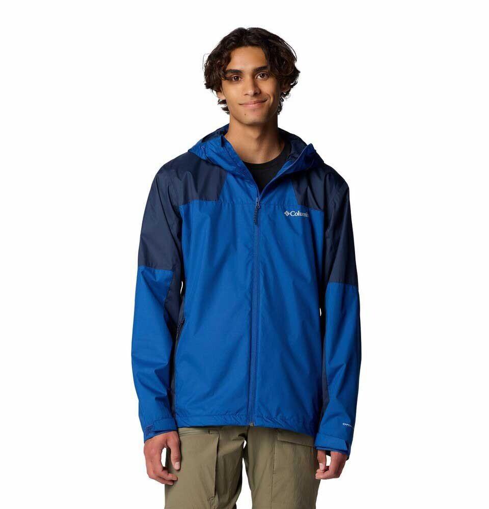Columbia Inner Limits III Rain Jacket