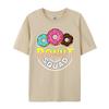 Donut Squad Matching Donut Party Crew Doughnut Sprinkles Vintage T Shirt Men Funny Shirt T Shirt Family
