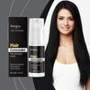 HOEGOA hairline concealer, hair seam filler, forehead shadow, fluffy daily hair concealer