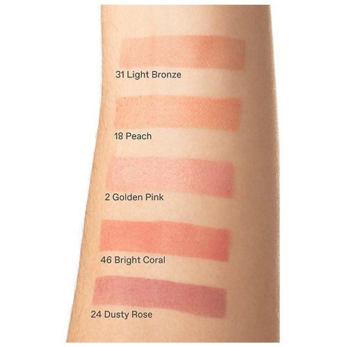 Korres Blush Rose Sauvage 18 Peach