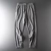 Sweatpants Export Cut Label Pure Cotton Export Original Men's Pants