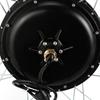 28 cali 48V 1000W Rower Elektryczny Ebike Zestaw do Konwersji Tylnego Koła Zestaw Silnika do E-roweru LCD