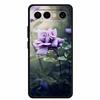 Wolf Phone Back Cover For Vivo S50 Pro mini 5G Case 6.31" Coque Black Silicone TPU Soft Case For Vivo S 50 Pro mini Phone Cases