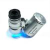 60x Magnifying Loupe Jewelry Jewelers Pocket Magnifier Loop Eye Glass - XC