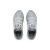 Under Armour Charged Vantage Lux 3 Mesh Round Toe Lace-Up Breathable Rebound Low-Top Lifestyle Sneakers Men sneakers Modern-Gray 6007204-011