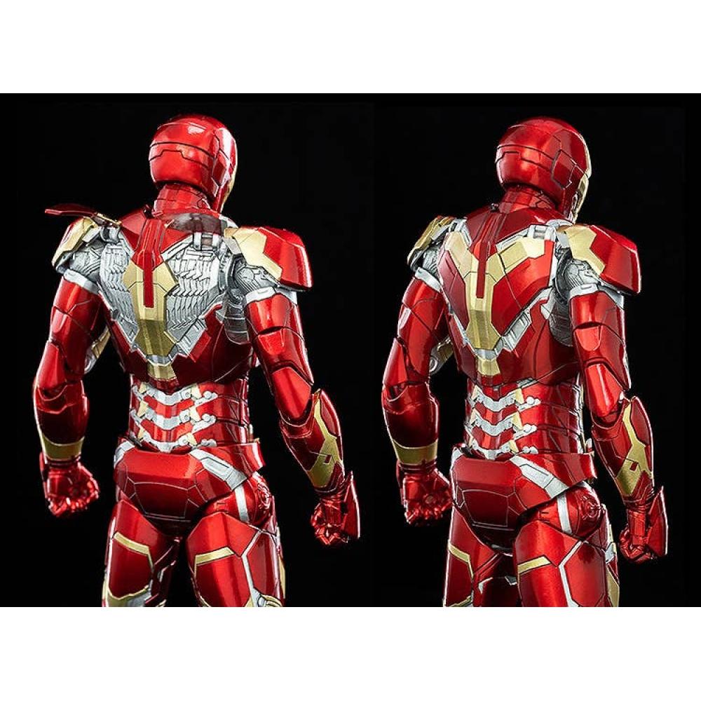 Avengers Iron Man Mark 43  Infinity Saga   Reissue 