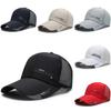 Style Printing Sport Peaked Cap Baseball Caps Sun Protection Outdoors Fashion