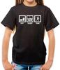 Tops – T-Shirts
