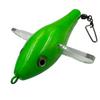 Pesca – Wobblers, iscos e anzóis