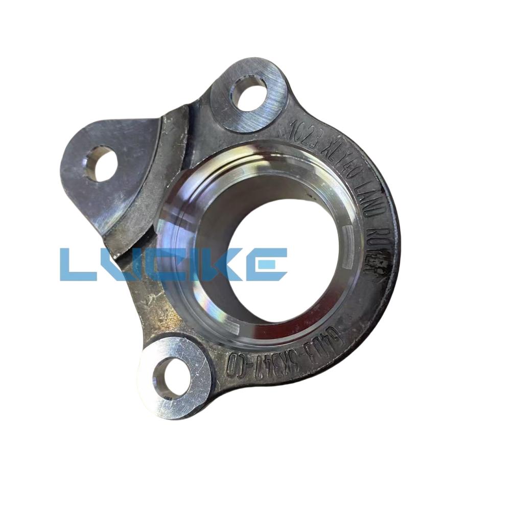 for Land Rover Jaguar AJ200 2.0 engine balance shaft gear flange LR154600 LR125826 LR074081 LR074082 JDE36964 LR154600