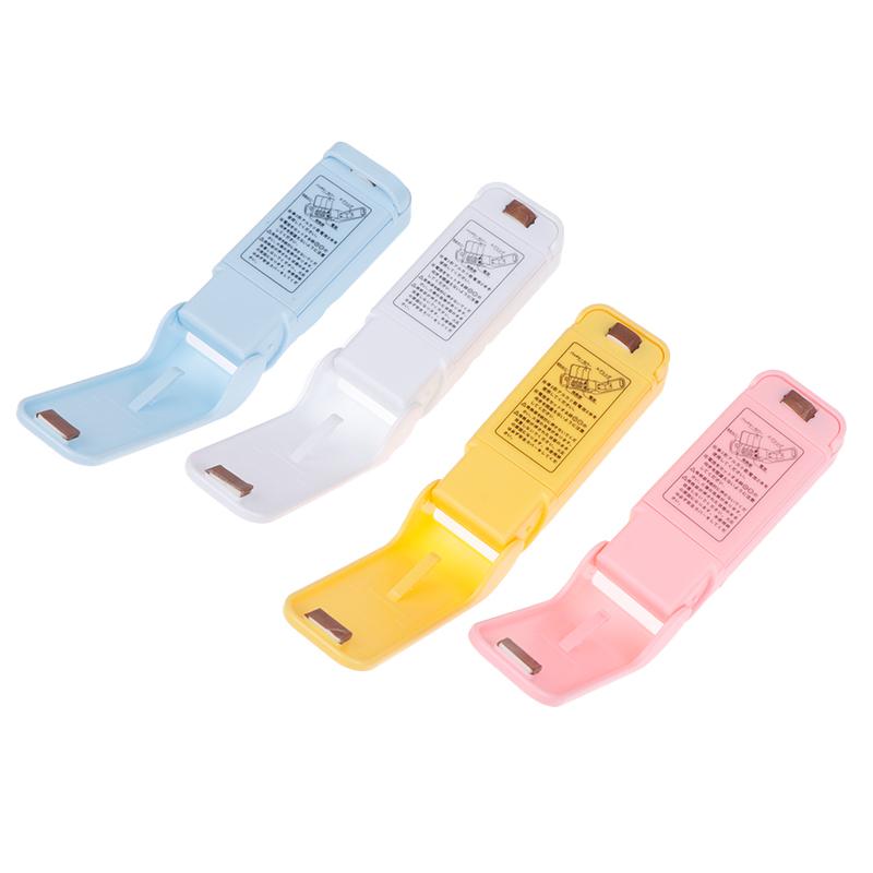 Mini macchina sigillatrice per sacchetti termici, sigillatrice per sacchetti termici in plastica per alimenti, sigillatrice portatile, confezionatrice per utensili da cucina