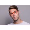 Redele Falco 6 Unisex Eyeglasses
