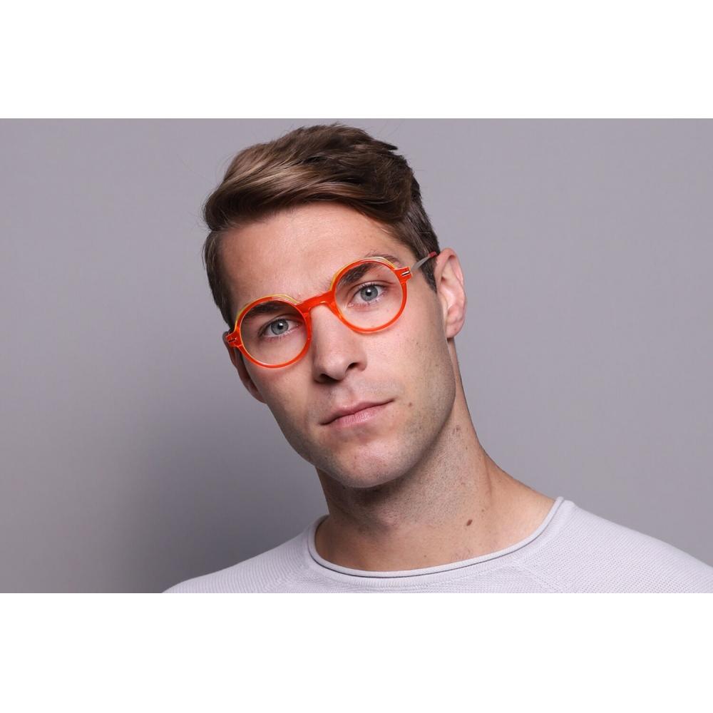Redele Falco 6 Unisex Eyeglasses