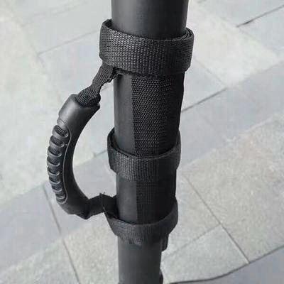 Fascia/Cinghia da Trasporto a Mano, Maniglia per Scooter e , Realizzata in materiale di nylon per shopping e viaggi