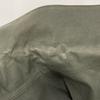 MACKINTOSH Khaki rubberized coat coat 40 khakiUsed