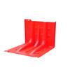 ABS Temporary Flood Barrier Water Protection Wall
