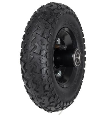 Front Wheel Cedrus Set. Sweeper Zm01 030204