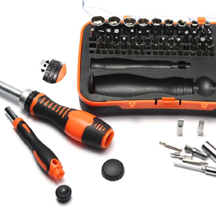 Screwdriver Bit Set Multi Repair Tools for Outdoor Maintenance Professional