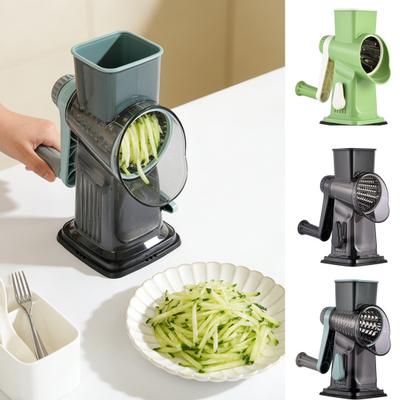 Utensilios de cocina – Ralladores