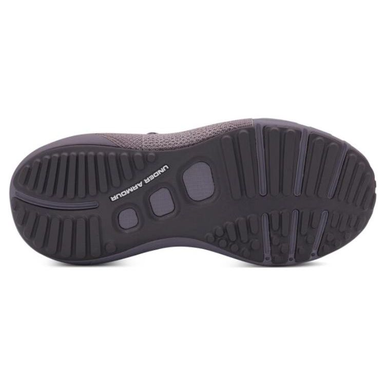 Under Armour  HOVR Phantom 3 SE Misty Purple Women Sneakers Parisian-Purple Eggplant-Purple 3026584-600