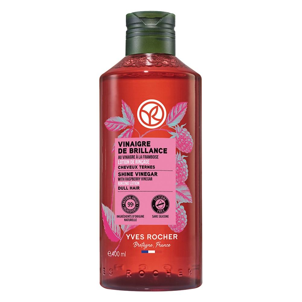 

Yves Rocher Raspberry Hair Ocenat Scalp, 1 шт., 400 мл