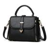 Fashionable Women's Shoulder Bag, High-quality UP Leather Crossbody Bag, Simple Shoulder Bag, Casual Handbag Suitable for Daily Use and Shopping