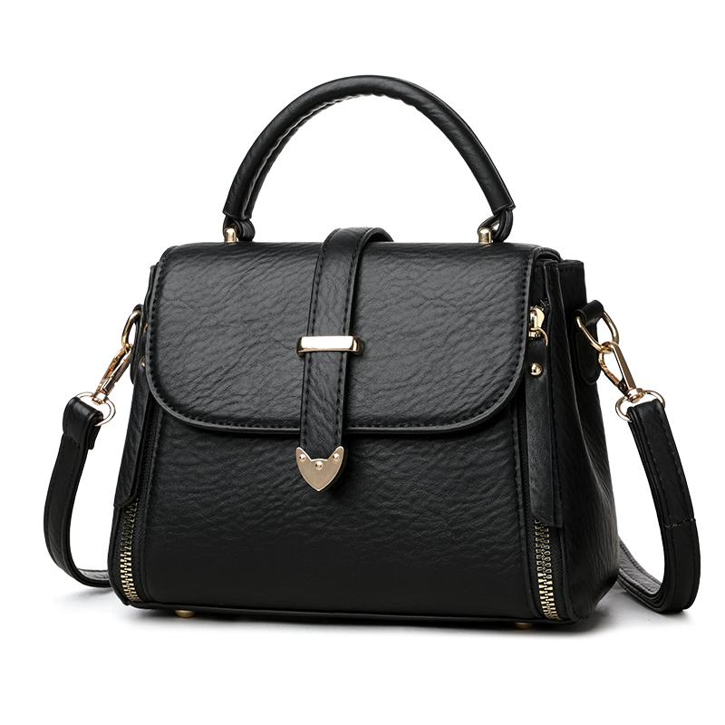 Fashionable Women's Shoulder Bag, High-quality UP Leather Crossbody Bag, Simple Shoulder Bag, Casual Handbag Suitable for Daily Use and Shopping
