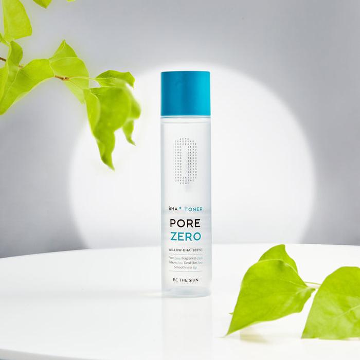 Be The Skin BHA+ Pore Zero Toner 150 ml