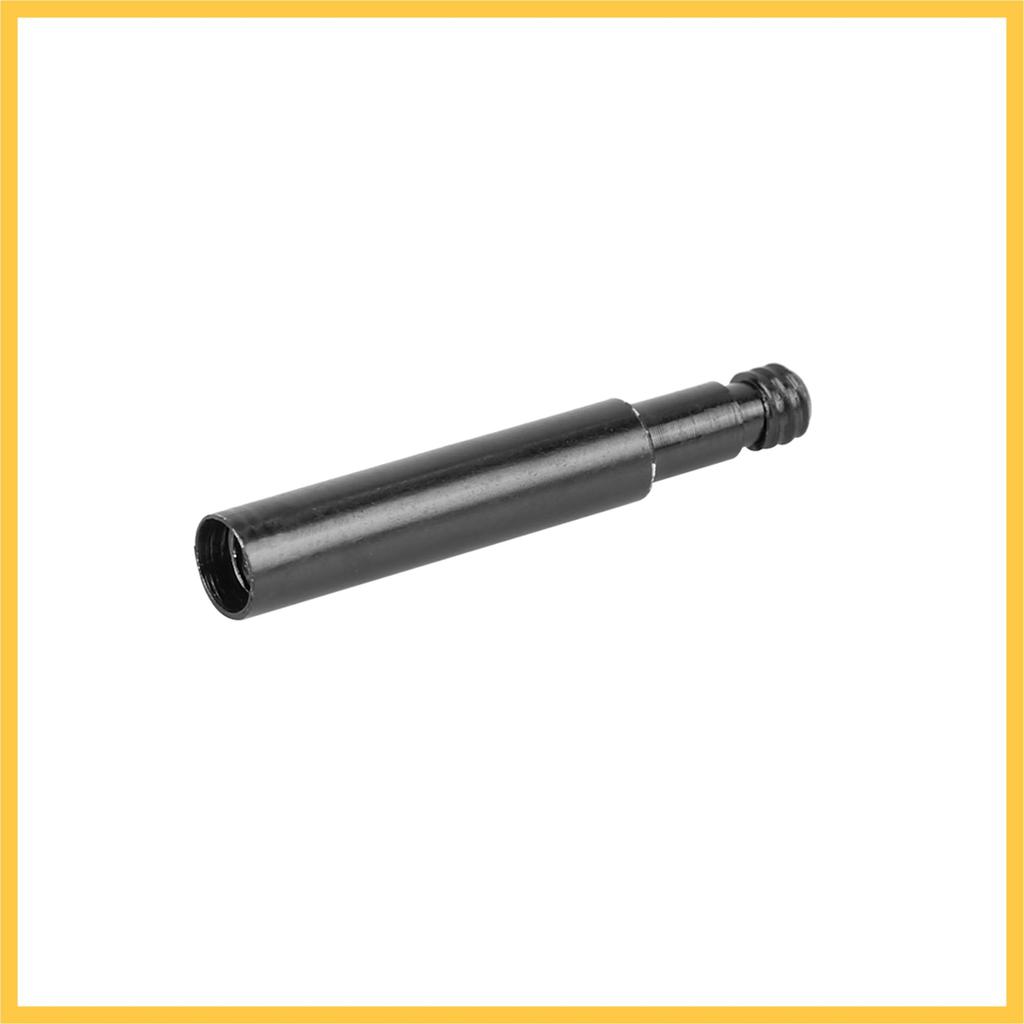 BULLSPANN 40mm Aluminum Alloy Bicycle French Type Valve Extender Extension