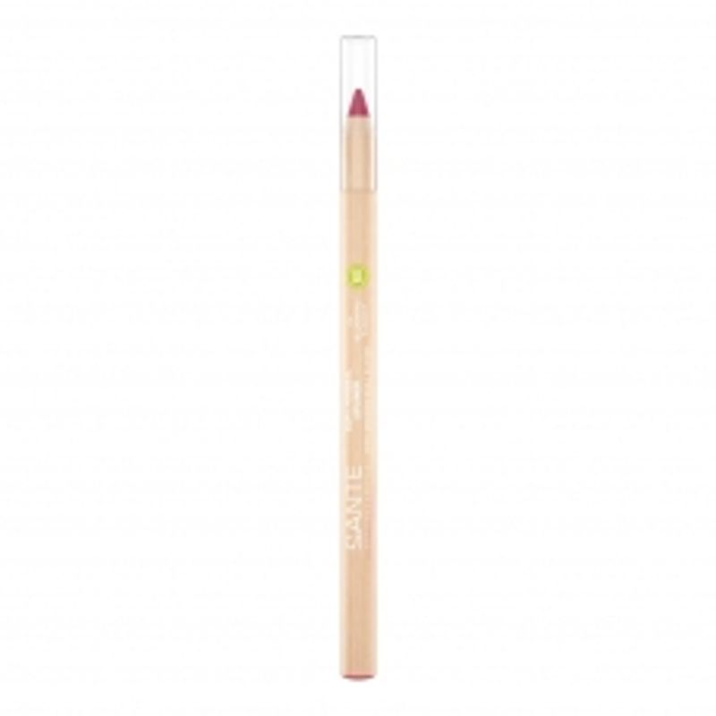 

Sante Soft Mineral Lip Liner 1.14мл (нет. 4 Цветущий алый)