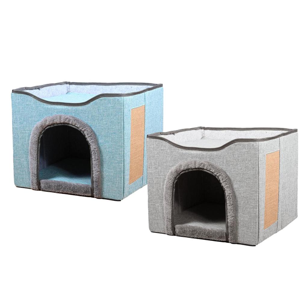 cat house for large cats