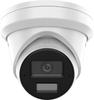 Hikvision 4MP AcuSense IP PoE Camera DS-2CD2343G2-LI2U 2.8mm