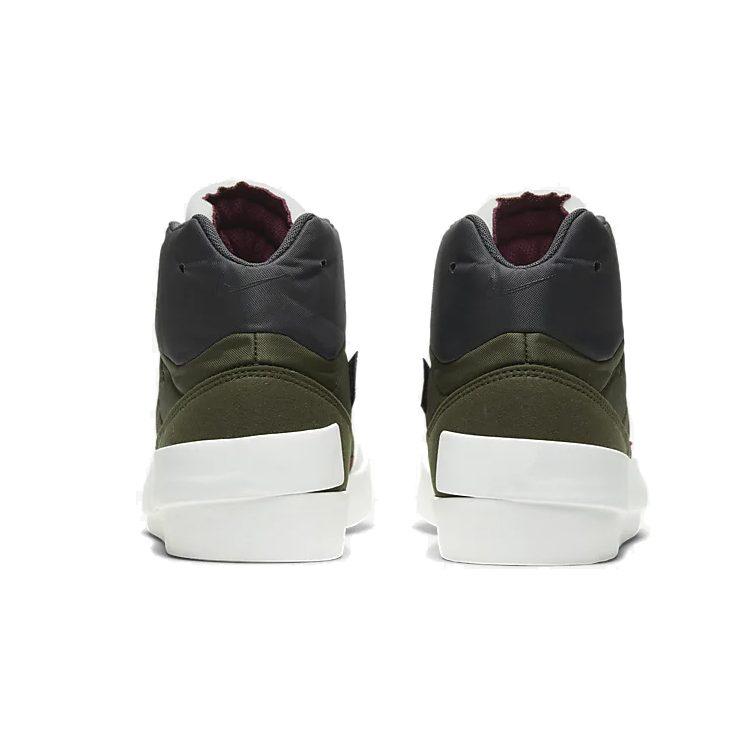 Nike Drop Type Mid Summit White BQ5190-100