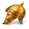 Medieval Celtic Warrior Helmet 18 Gauge Steel LARP Armor Reenactment Viking Helmet Gift