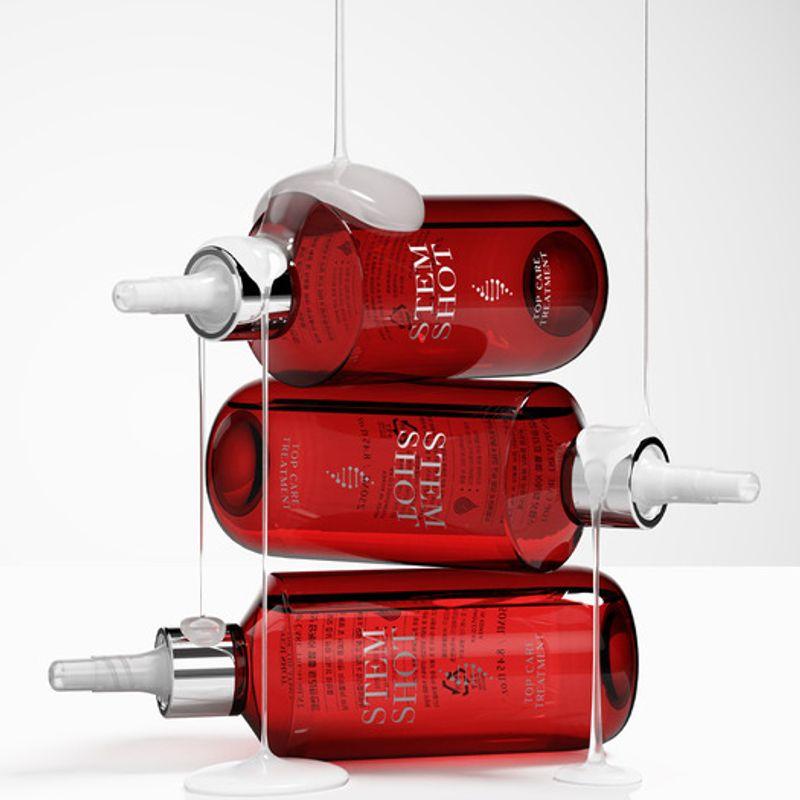 STEMSHOT Top Care Ampoule Treatment