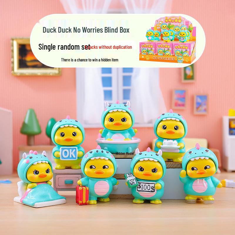 Neunschwänziger Fuchs Treibsand Blind Box: Elegante Dekoration für Schlafzimmer & Wohnzimmer