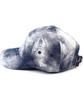 Yunibeosyeolkemiseuteuli Dyed Blue Ballcap