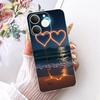 För Realme Note 70 70T Fodral Söt Katt Tecknad Mönster TPU-skydd För Realme Note70T Narzo 80 Lite Mjukt Silikon Fodral