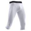 Maoren Pantaloncini Boxer Sportivi da Uomo Anti-Usura a Tre Quarti