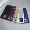 Slim Cooling Case For Poco F6 Pro Case Ultra Thin Hard Back Cover For Xiaomi POCO F6Pro 5G Redmi K70 Heat Dissipation Bumper