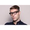 Gucci Gg1428o 001 Men Eyeglasses