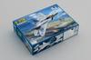 iLoveKit 1/48 Scale US Air Force F-22A Raptor Plastic Model Kit ILK62801