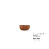 YFJY Acacia Wood Bowl Set - Japanese Style, Moisture-Proof Wooden Bowls and Plates for the Home.