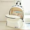 Hello Kitty Girls' Lightweight School & Travel Backpack