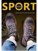 Men's 2020 Winter British High Top Genuine Leather Matte Boots